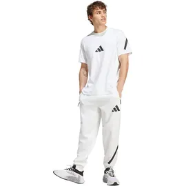 adidas Z.N.E. T-Shirt White M