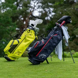 Callaway Fairway C HD Waterproof Standbag 2026