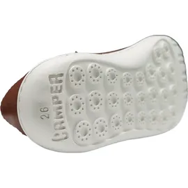 Camper Peu Cami Kinder Mittelbraun 31