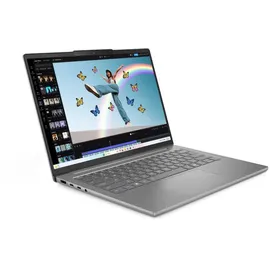 Lenovo IdeaPad Slim 5 14" AMD Ryzen 5 8645HS 16 GB RAM 512 GB SSD Win11 Home