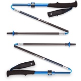 Black Diamond Distance Carbon FLZ Poles Ultra Blue
