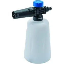 STIER Schauminjektor 750 ml für STIER Hochdruckreiniger SDR-100, SDR-130, SDR-160, PDR-150