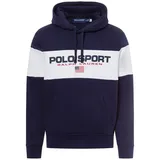 Polo Ralph Lauren Kapuzenpullover blau S