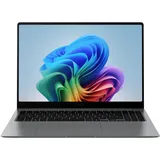 Samsung Galaxy Book5 15,6" Intel Core Ultra 5 226V 16 GB RAM 512 GB SSD Win11 Home NP754XHD-KD1DE
