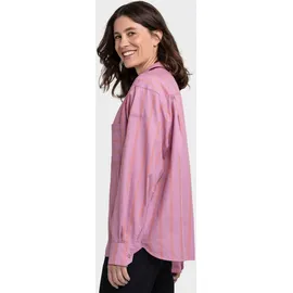 Schöffel Bluse Style Chanduy Rosa 40