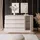 lookway LINA KASCHMIR II 138 x 84 x 40 cm Beige