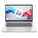 HP 17-cp2267ng AMD Ryzen 5 7520U 16 GB RAM 512 GB SSD Win11 Home