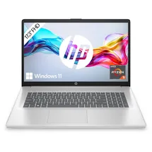 HP 17-cp2267ng AMD Ryzen 5 7520U 16 GB RAM 512 GB SSD Win11 Home