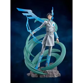 Bandai Tamashii Nations Bleach: Thousand-Year Blood War Figuarts Zero Uryu Ishida 23 cm Figur - Mehrfarbig