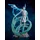 Bandai Tamashii Nations Bleach: Thousand-Year Blood War Figuarts Zero Uryu Ishida 23 cm Figur - Mehrfarbig
