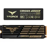 Team Group T-FORCE CARDEA A440 M.2 PCI Express 4.0 NVMe