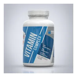 Frey Nutrition - Vitamin Complex - 120 Kapseln