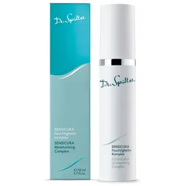 Dr. Spiller SENSICURA Feuchtigkeitskomplex Emulsion 50 ml