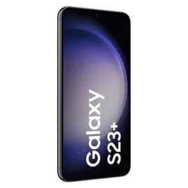 Samsung Galaxy S23+ 5G 8 GB RAM 512 GB Phantom Black