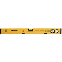 Ironside Wasserwaage 100244 Gelb 100 cm