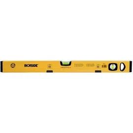 Ironside Wasserwaage 100244 Gelb 100 cm