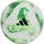 adidas Tiro Spielball White / Team Green / Team Solar Green / Black 3    