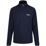 Regatta Herren Thompson Fleece, Navy, 3XL