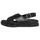 Only ONLMINNIE-2 Damen Schwarz 40