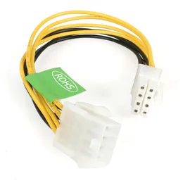Startech EPS8EXT 20,3 cm EPS 8 Pin Power Verlängerungskabel ,