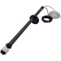 Ansaugrohr komplett ZODIAC pH Perfect / Expert und Chlor Perfect / Expert