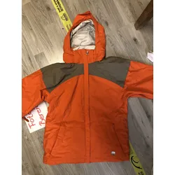 F2 Snowboardjacke Draft Coral Damen Jacket snow jacke winter, Konfiguration: M