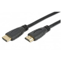 TECHLY ICOC HDMI2-4-010 HDMI-Kabel 1 m