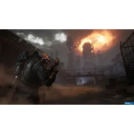 Bandai Namco Entertainment Cronos: The New Dawn NSW2