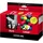 Lexmark 17 schwarz + 27 CMY (80D2952)