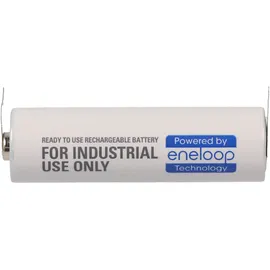 Panasonic eneloop AA 3 St.