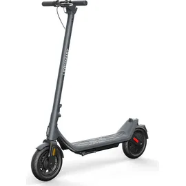 leqismart E-Scooter 10 Zoll 350W 280Wh kompakter Elektroroller E-Roller Leqi Smart A11 Scooter