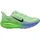 Herren White/Black Spruce/Volt Tint/Sapphire 45
