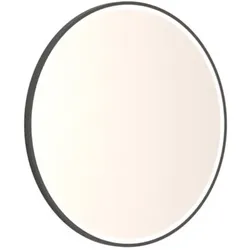 Dansani Spiegel Shine mit LED-Beleuchtung, Touch-Schalter und Dimmfunktion##Durchmesser 750 mm 94770