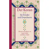 C.H. Beck Verlag Der Koran für Kinder und Erwachsene (Beck Paperback)