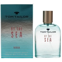TOM TAILOR By the Sea for Her Eau de Toilette 50 ml