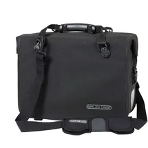 Ortlieb Office-Bag High Visibility QL3.1 L schwarz