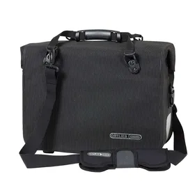 Ortlieb Office-Bag High Visibility QL3.1 L schwarz