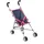 Bayer Chic 2000 Roma Konfetti pink