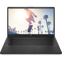 HP 17 Intel N200 8 GB RAM 2 TB SSD Win11 Pro