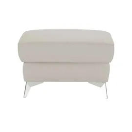 Uno Hocker Apollo 70 x 44 x 60 cm Grau