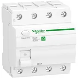 Schneider Electric Fehlerstrom-Schutzschalter Resi9, 40A 30mA, Typ A