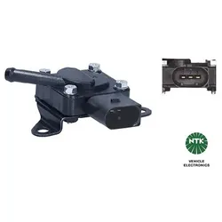Ntk Sensor, Abgasdruck [Hersteller-Nr. 77316] für BMW