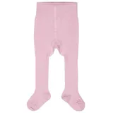 Falke Baby Strumpfhose Cosy Rib Ti 13550-8653 80-92 - Rose - 80-92
