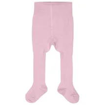 Falke Baby Strumpfhose Cosy Rib Ti 13550-8653 80-92 - Rose - 80-92