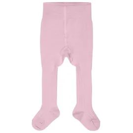 Falke Baby Strumpfhose Cosy Rib Ti 13550-8653 80-92 - Rose - 80-92
