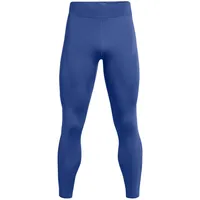 Under Armour Launch Pro Tights tech blue/reflective 3XL