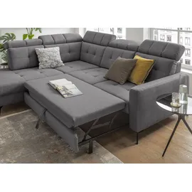 Musterring Ecksofa MR 4615 272 x 84 x 214 cm