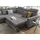 Musterring Ecksofa MR 4615 272 x 84 x 214 cm