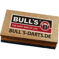 BULL'S Tafelwischer Marken, Grün, 10 x 5.5 x 2.5 cm