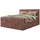 MKS Tiliano King Duo 140 x 200 cm H4 Rosa
